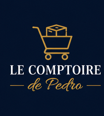 Le comptoire de Pedro